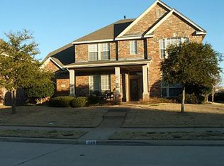 1520 Redeemer Rd, Allen, TX 75002