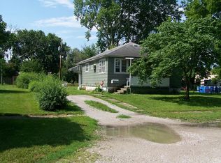 603 W Maple St, Fairbury, IL 61739