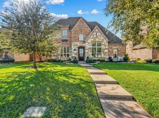 879 Starcreek Pkwy, Allen, TX 75013