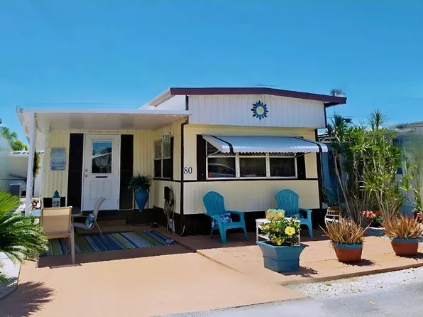 80 Park Ave, Venice, FL 34285
