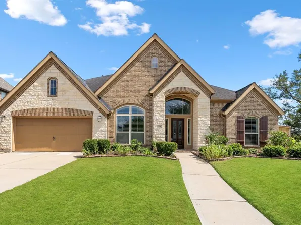 4219 Orchard Arbor Lane, Sugar Land, TX 77479