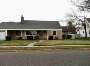 2991 Trinity St, Oceanside, NY 11572