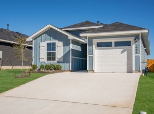 205 Celosia Loop, Kyle, TX 78640