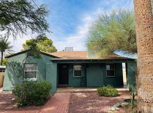 3045 E Drachman St, Tucson, AZ 85716