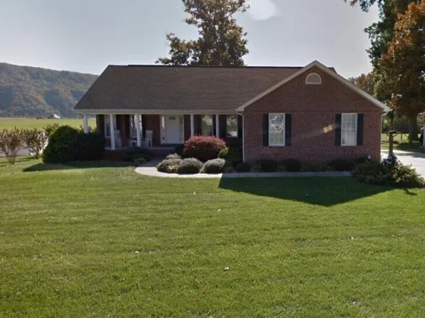 117 Fox Meadows Dr, Church Hill, TN 37642