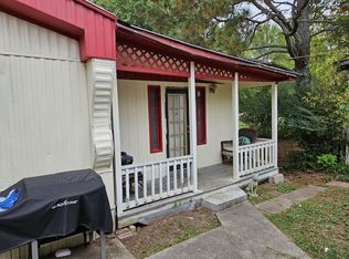 292 Smith Mill Rd, Fayetteville, TN 37334