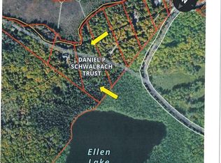 Fernwood Dr #3.71-AC, Phelps, WI 54554