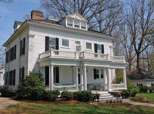 4920 Old Boonsboro Rd, Lynchburg, VA