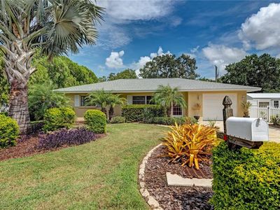 755 Morningside Rd, Venice, FL, 34293