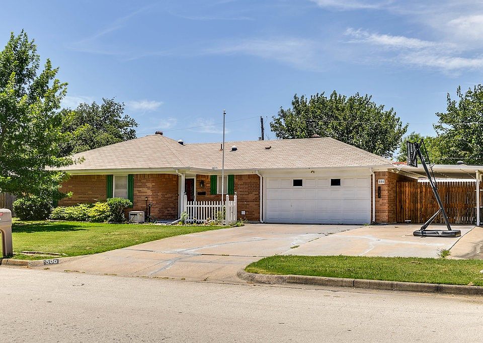 1st image of 500 Parkridge Blvd