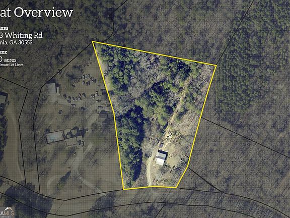 2nd image of 1413 Whiting Rd