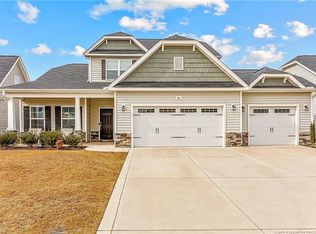 336 Whitestone Dr, Fayetteville, NC 28312