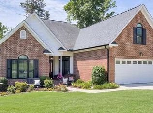 305 High Chaparral Dr, Martinez, GA 30907