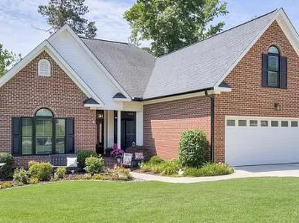 305 High Chaparral Dr, Martinez, GA 30907