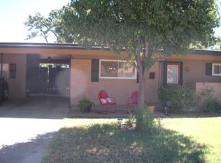 1404 Byron Ave, Odessa, TX 79761