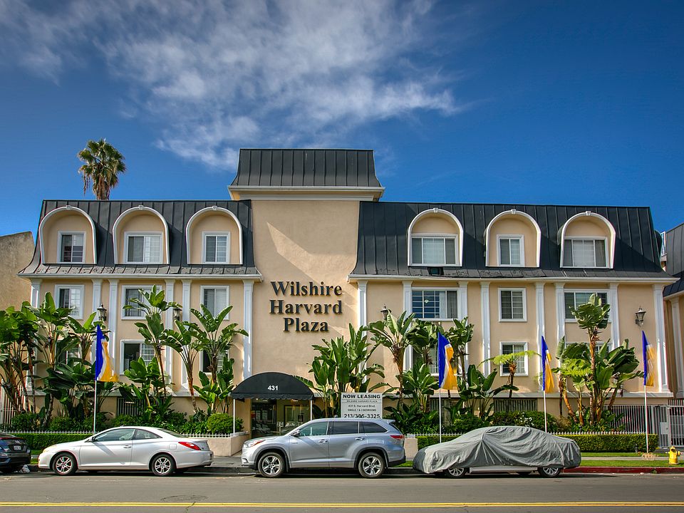 1st image of 431 S Harvard Blvd #213