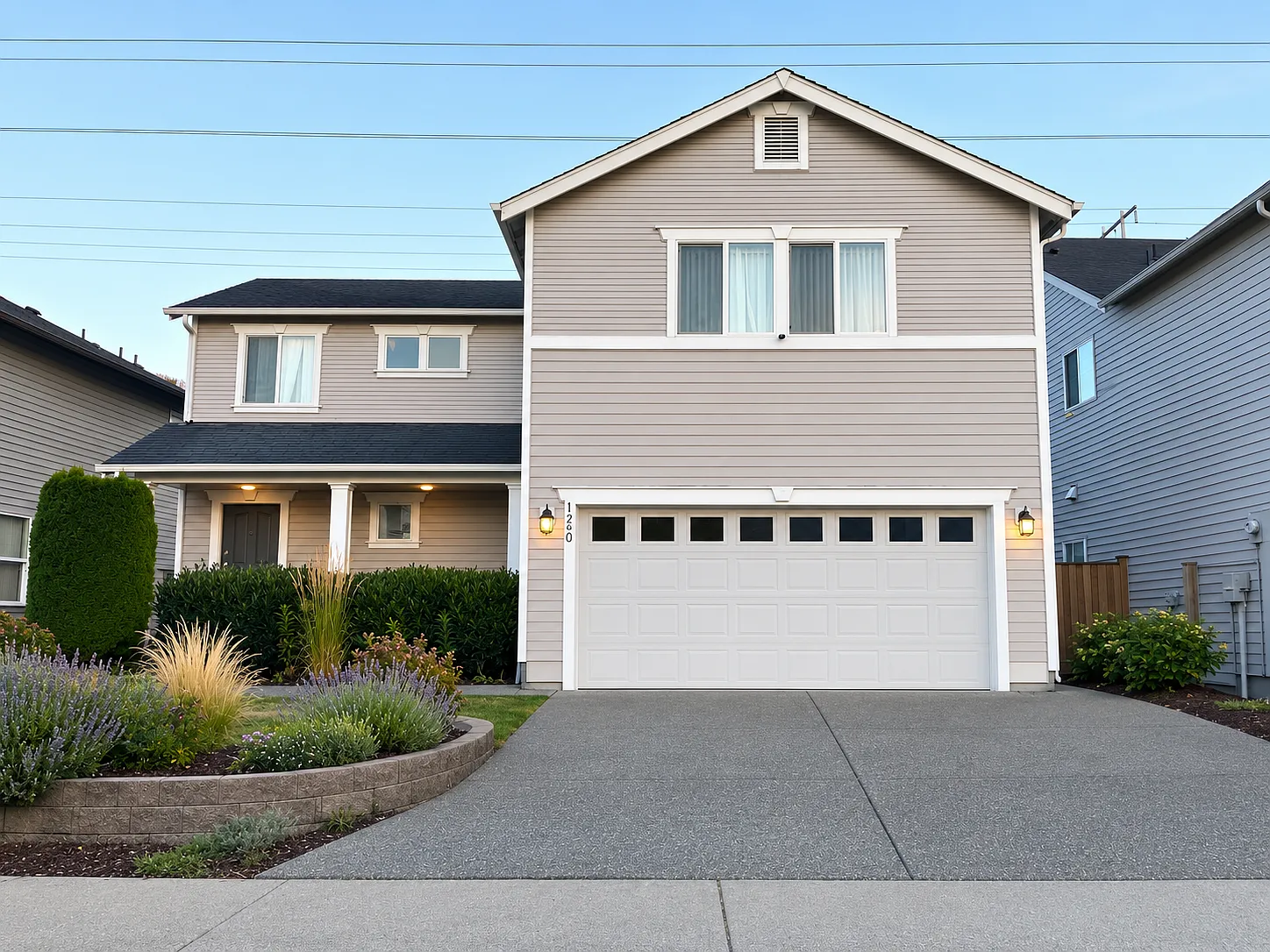 3 bed, 1970 sqft, $3,350 — Photo 1