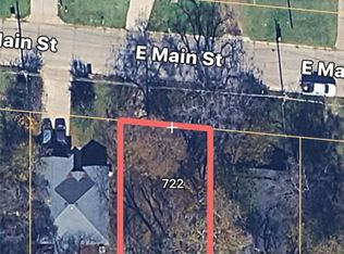 722 E Main St, Ardmore, OK 73401