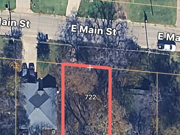 722 E Main St, Ardmore, OK 73401