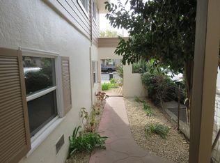 619 S Fremont St #621, San Mateo, CA 94402