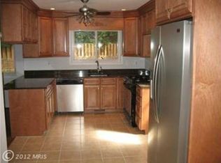 3711 Jones Bridge Rd, Chevy Chase, MD 20815