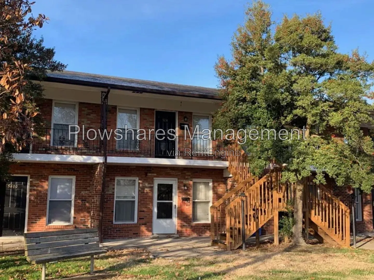 1 bed, 1.0 bath, 500 sqft, $899 — Photo 2