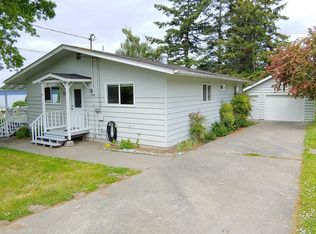 726 Camano View Rd, Mountlake Terrace, WA 98282