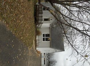 572 Main St N, Blackduck, MN 56630