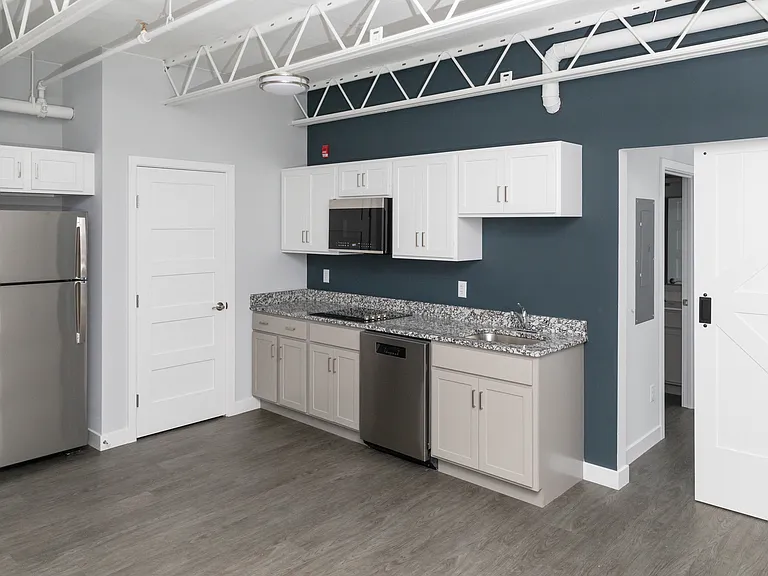 Walnut 38 Apartments — Photo 11