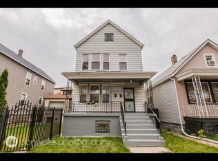 8632 S Muskegon Ave #2, Chicago, IL 60617