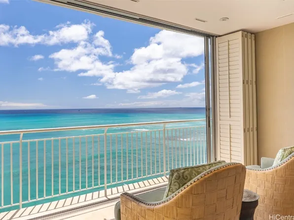 2969 Kalakaua Ave APT 801, Honolulu, HI 96815
