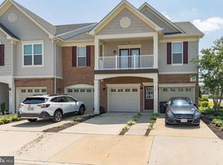 260 Blast Furnace Way APT 204, Stafford, VA 22554