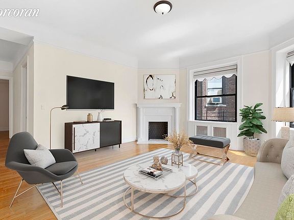 5th image of 57 W 75th St #8K