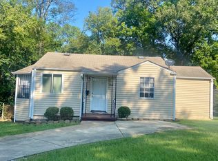 2224 Center Way S, Birmingham, AL 35205