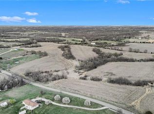 Cockriel Rd, Edgerton, MO 64444