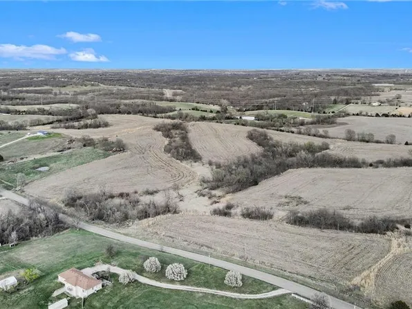 Cockriel Rd, Edgerton, MO 64444