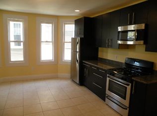 75 Thornton St, Revere, MA 02151