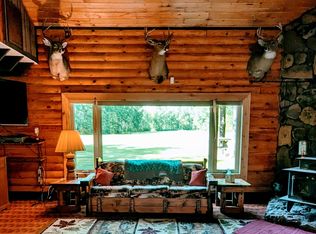 32983 County Road 40, Effie, MN 56639