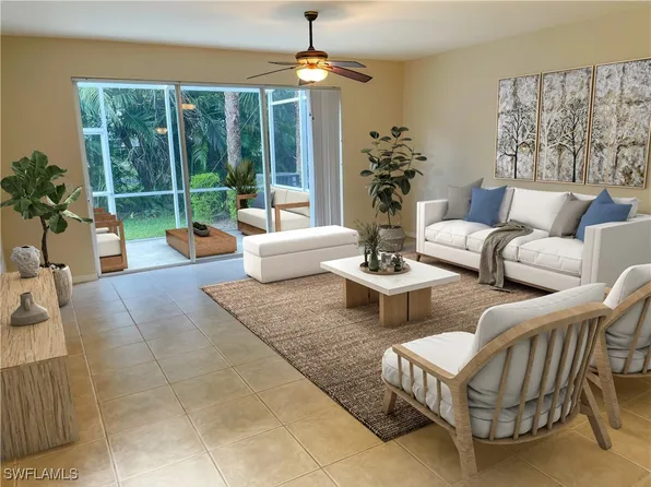 8380 Village Edge Cir APT 1, Fort Myers, FL 33919