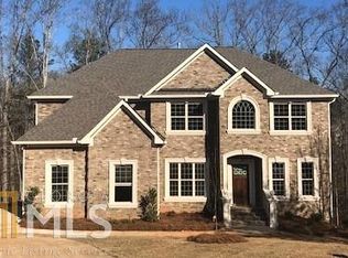 2324 Whisper Way #17, Stockbridge, GA 30281