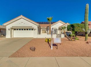 15414 W Sentinel Dr, Sun City West, AZ 85375