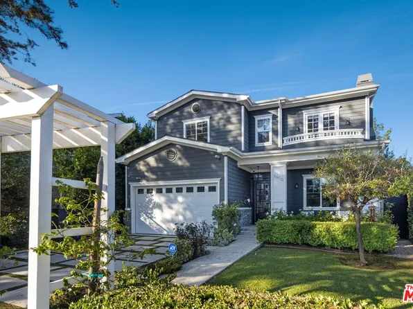 3610 Barry Ave, Los Angeles, CA 90066