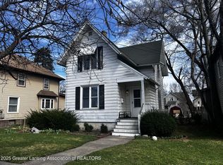 916 Wisconsin Ave, Lansing, MI 48915