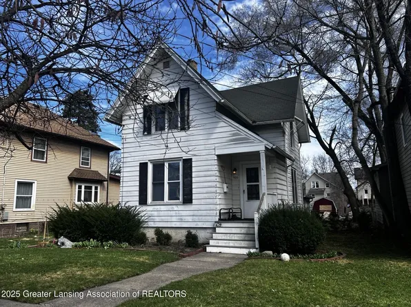 916 Wisconsin Ave, Lansing, MI 48915