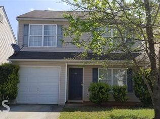 416 Kara Ln, McDonough, GA 30253