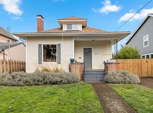 4603 SE Gladstone St, Portland, OR