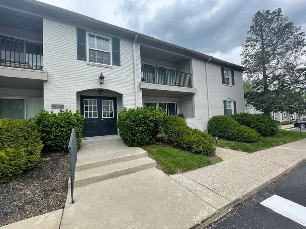 Park Lane Apartments