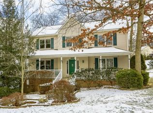 1992 Powell Rd, Cranberry Township, PA 16066