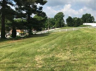 2475 Yates Crossing Rd, Milton, WV 25541