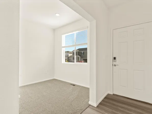 The Pagosa Plan, Lorson Ranch : The Springs Collection